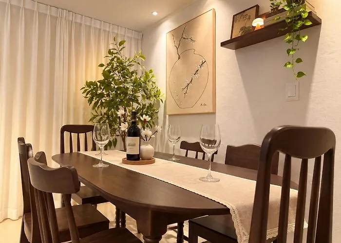 Dana Appartement *