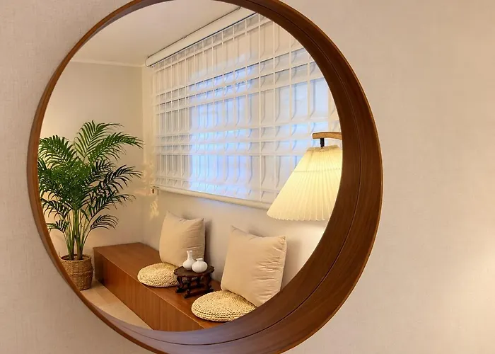 Dana Appartement Séoul