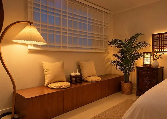 Dana Appartement *