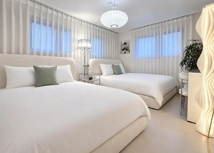 Appartement Dana *