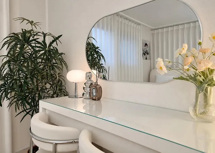 Appartement Dana