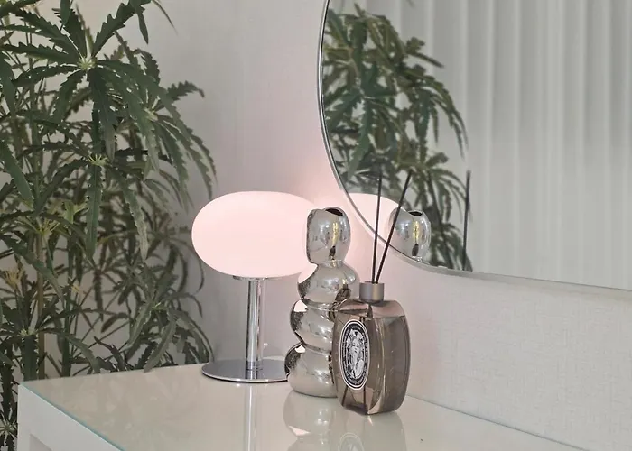 Appartement Dana Séoul