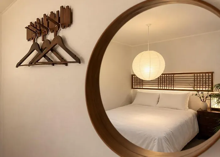 Appartement Dana Séoul