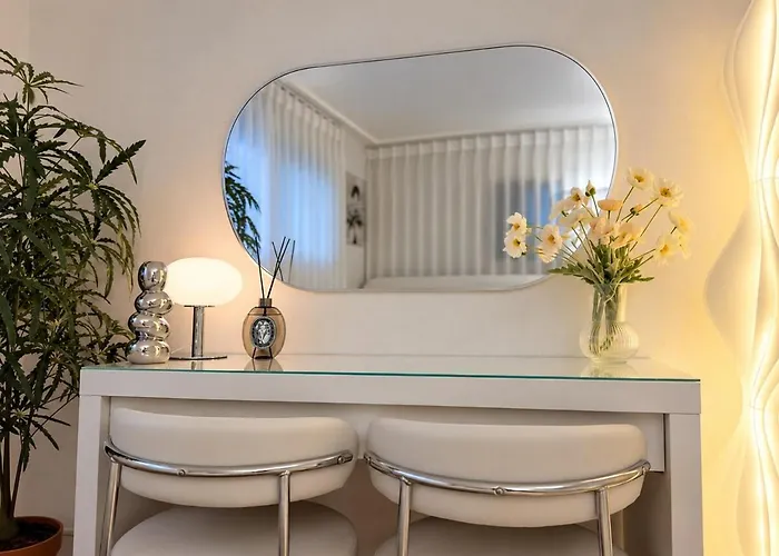 Dana Appartement