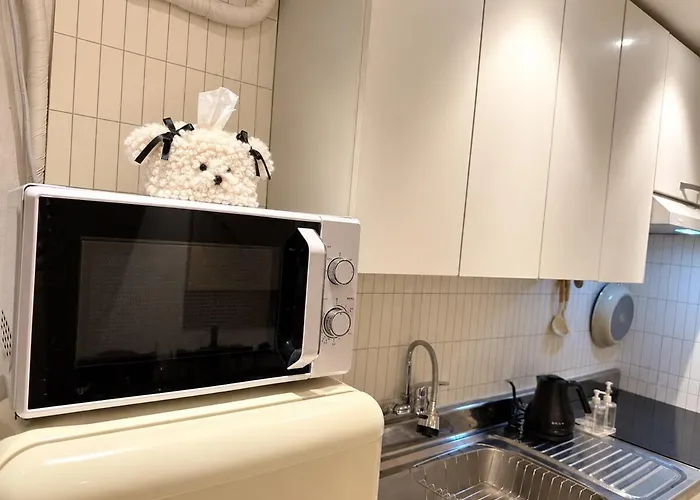 Appartement Dana *