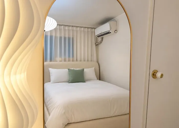 Dana Appartement