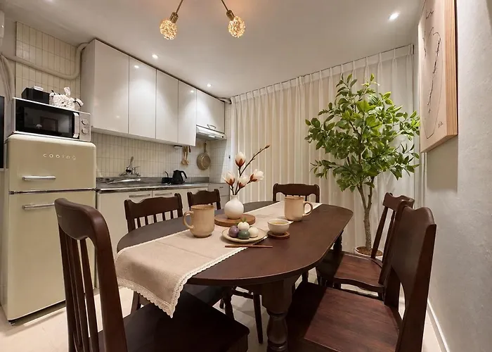 Dana Appartement *