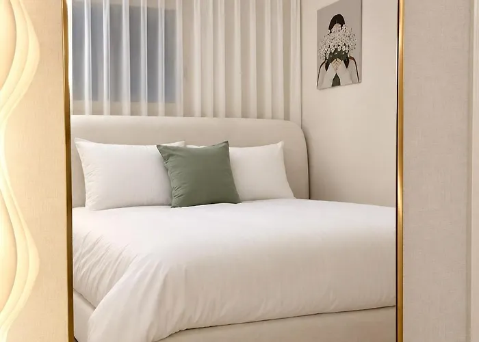 Dana Appartement *