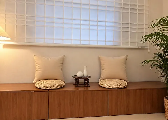Appartement Dana Séoul