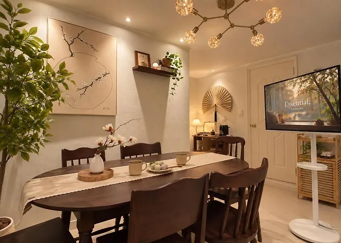 Appartement Dana