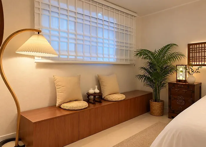 Appartement Dana *