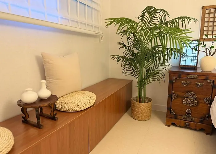 Dana Appartement Séoul