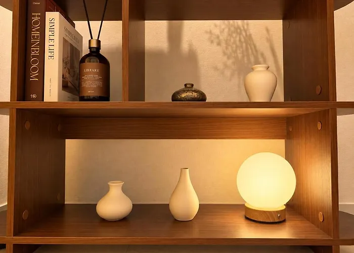 Dana Appartement
