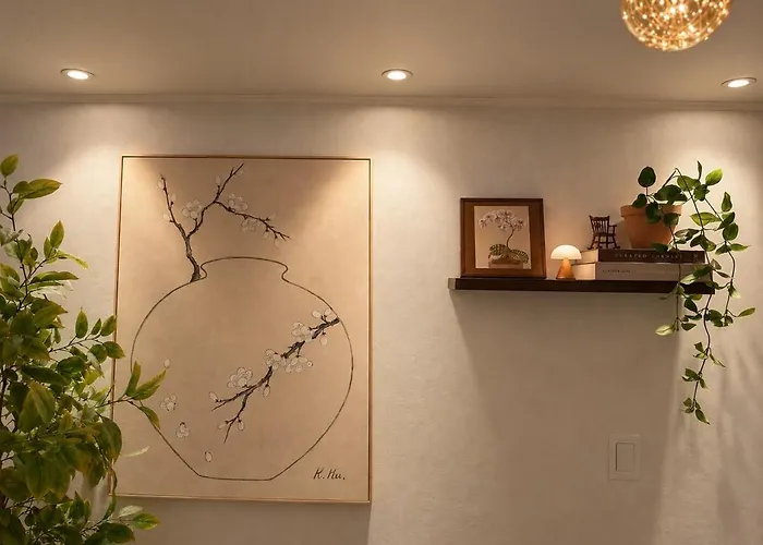 Appartement Dana Séoul