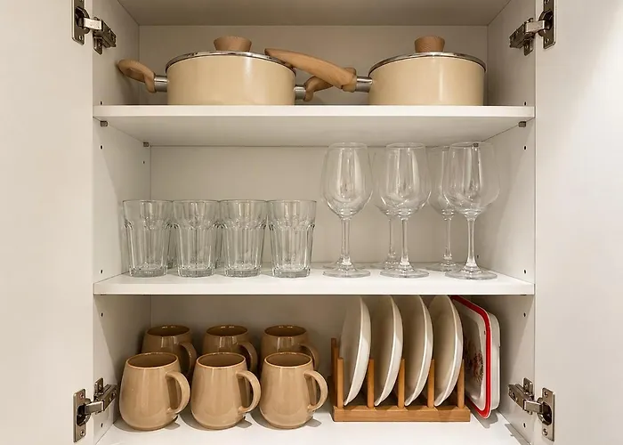 Appartement Dana Séoul